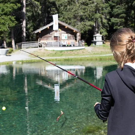 Almandin * Ischgl