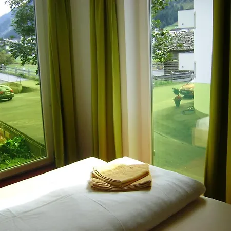 Almandin Appartement Ischgl
