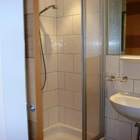 Appartement Almandin *