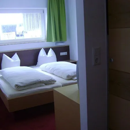 Almandin Appartement Ischgl
