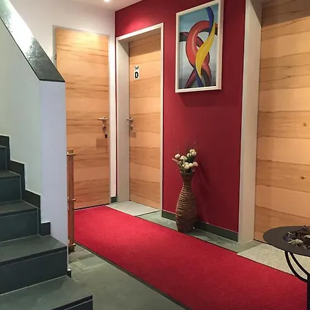 Appartement Almandin