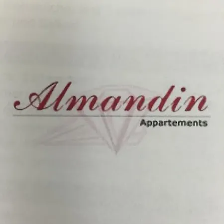 Appartement Almandin Ischgl