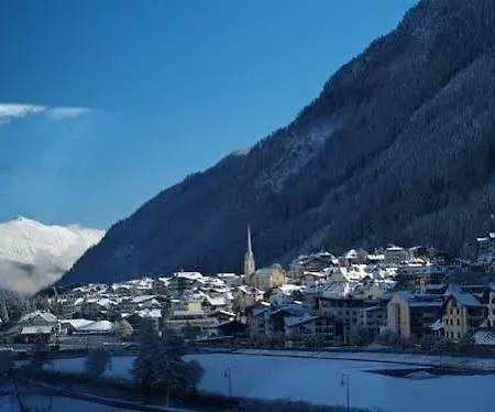 Almandin Ischgl
