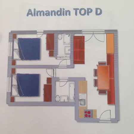 Almandin