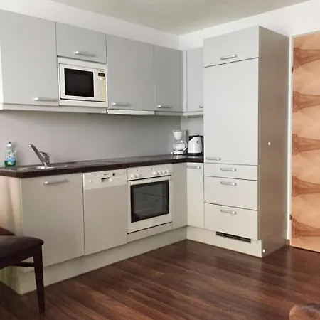 Appartement Almandin Ischgl